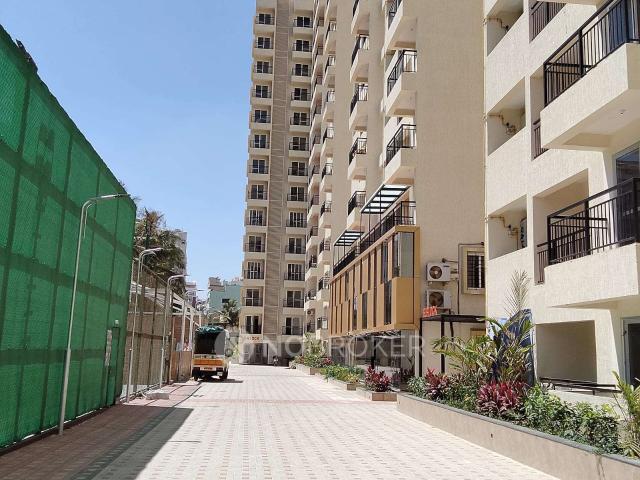2 BHK Flat In Sv Prime for Rent In Whitefield