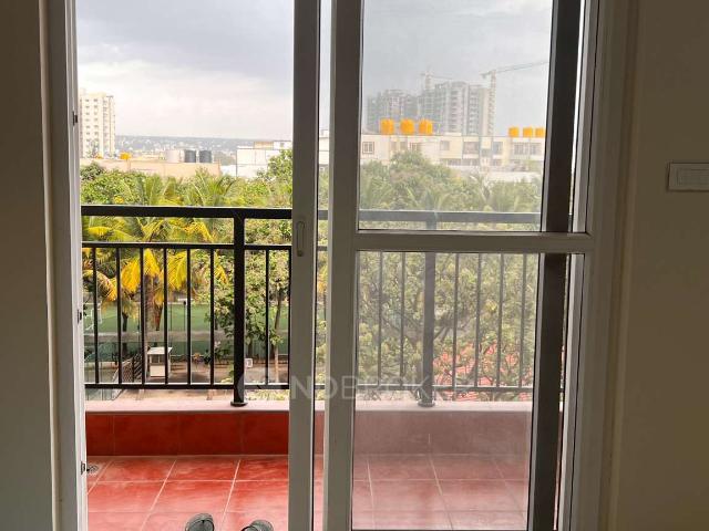 2 BHK Flat In Sv Prime, Whitefield for Rent In Sv Prime