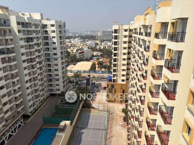 2 BHK Flat In Sv Prime, Whitefield for Rent In Whitefield