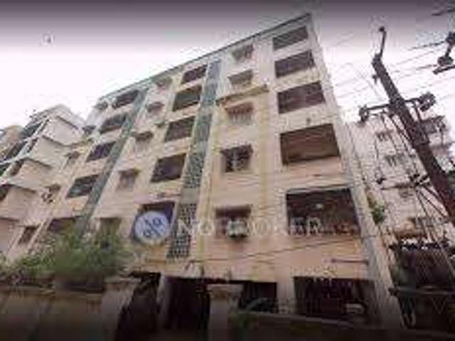 2 BHK Flat In Sv Residency For Sale In Tarnaka