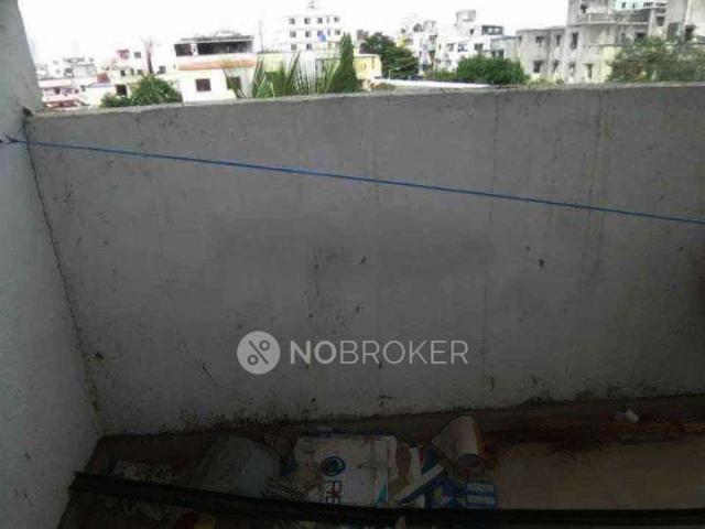 2 BHK Flat In Sv Residency For Sale In Bopkhel