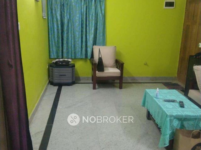 2 BHK Flat In Sv Sarovar Apartments For Sale In J. P. Nagar