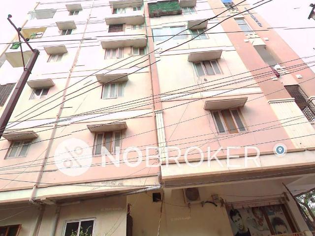 2 BHK Flat In Sv Towers For Sale In Alwal