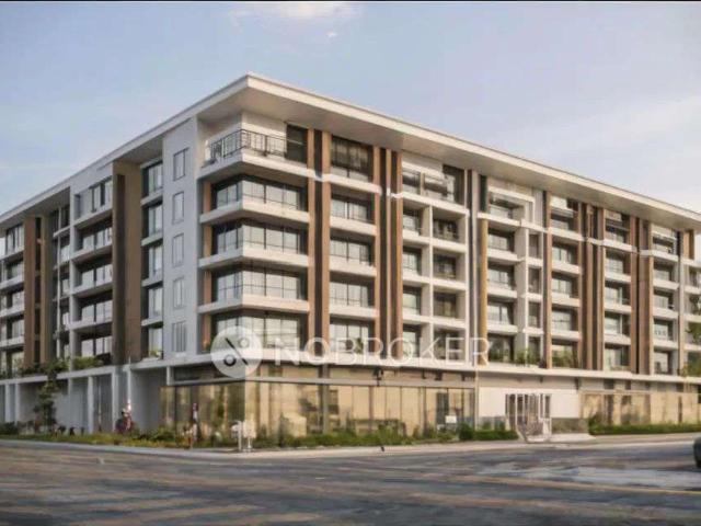 2 BHK Flat In Sv Venkat Platinum For Sale In Kukatpally