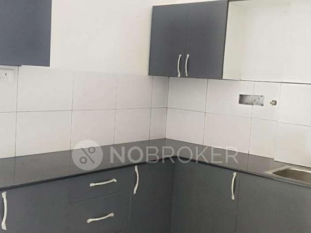 2 BHK Flat In Sv Yashas for Rent In D'silva Layout