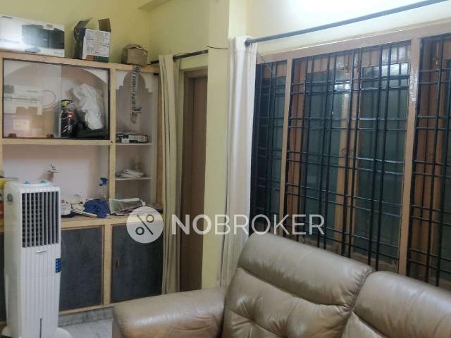2 BHK Flat In Svc Residency, Kachiguda For Sale In Kachigud