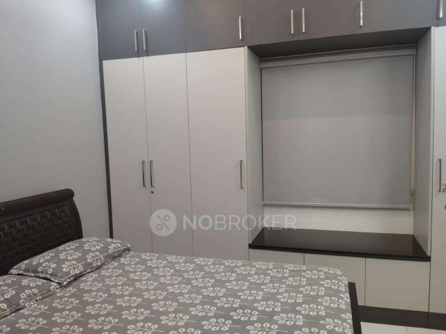 2 BHK Flat In Svadha Kollaar For Sale In Osman Nagar