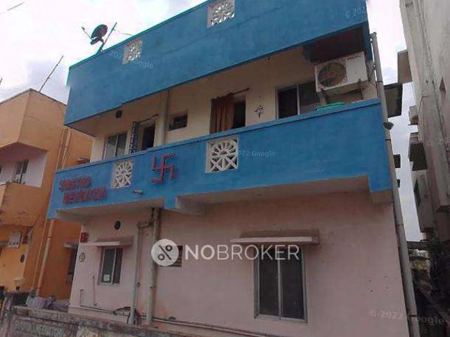 2 BHK Flat In Svastika Meenatchi Apartment, For Sale In Man