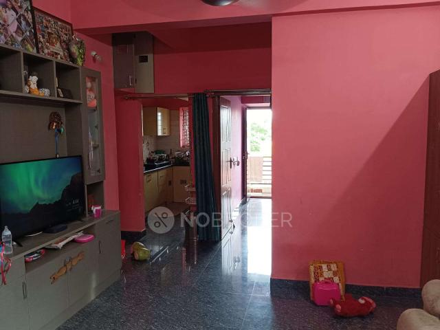 2 BHK Flat In Svf Vaishnavi Flats For Sale In Avadi
