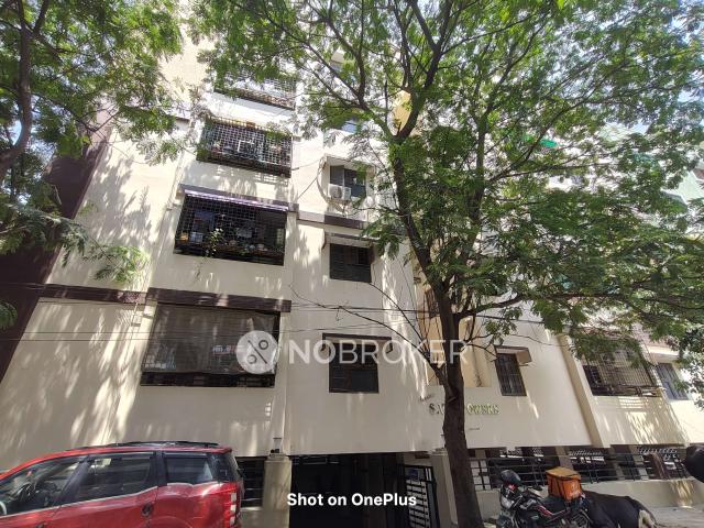 2 BHK Flat In Svk Towers For Sale In Nizampet