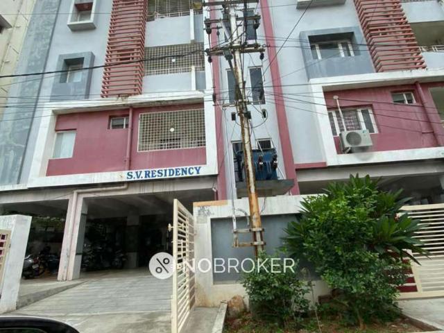 2 BHK Flat In Svk Residency Apartments For Sale In Moula Ali
