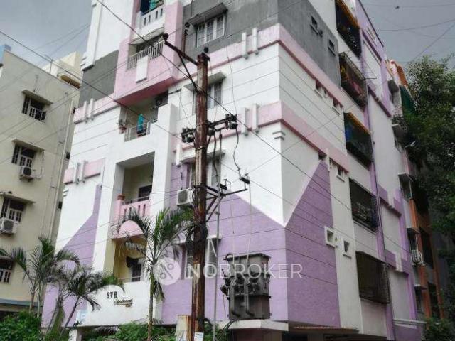 2 BHK Flat In Svh Padmavati Icon, Miyapur for Rent In Miyapur