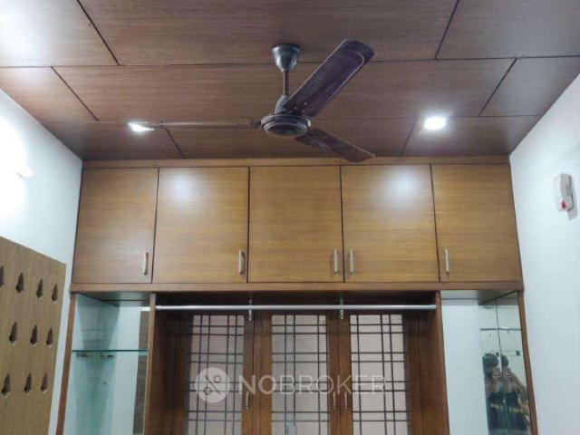 2 BHK Flat In Svhs Prms Residency, Kukatpally for Rent In K
