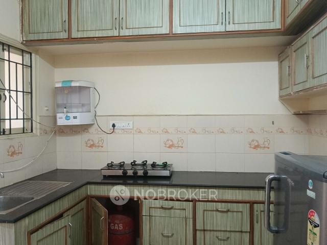 2 BHK Flat In Svj Palm Grove for Rent In Whitefield