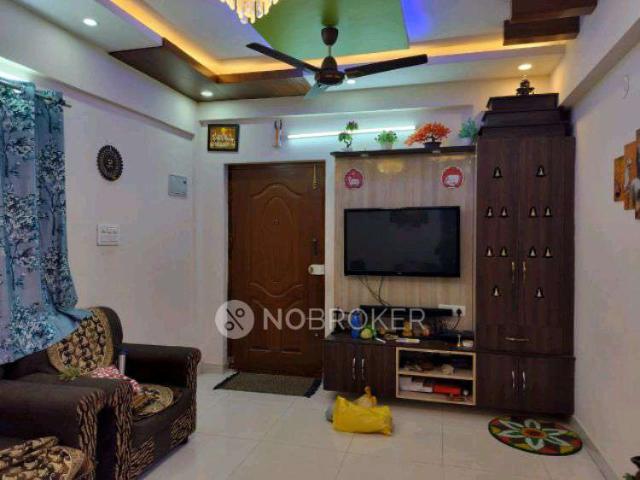 2 BHK Flat In Svl Brundhavanam For Sale In Battarahalli