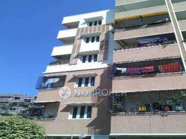 2 BHK Flat In Svl For Sale In Ramanthapur