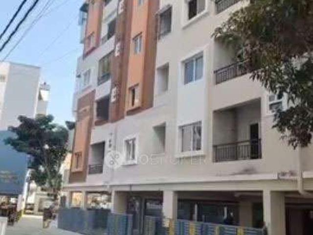 2 BHK Flat In Svl Radha Krishna for Lease In Medahalli
