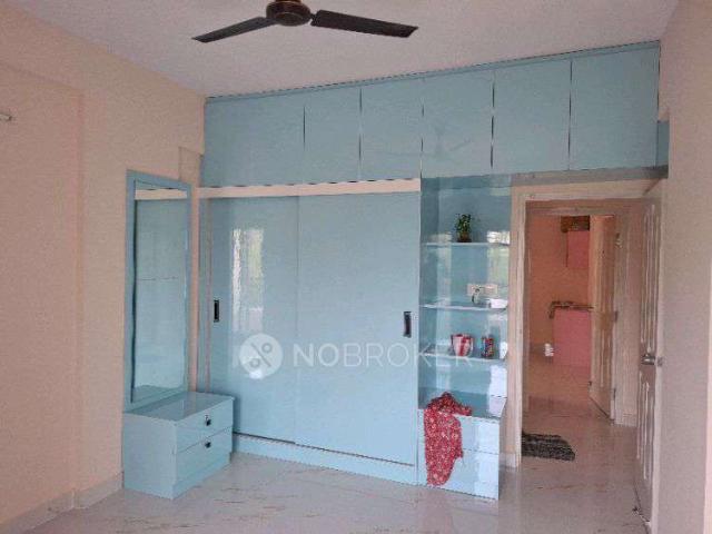 2 BHK Flat In Svl Radhakrishna Nilayam for Lease In Medahalli