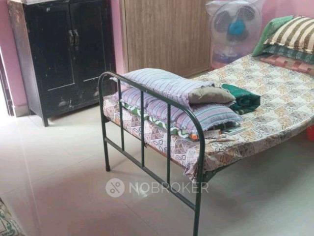 2 BHK Flat In Svn Aishwarya Bhavanam Flats, kandasamy Colony