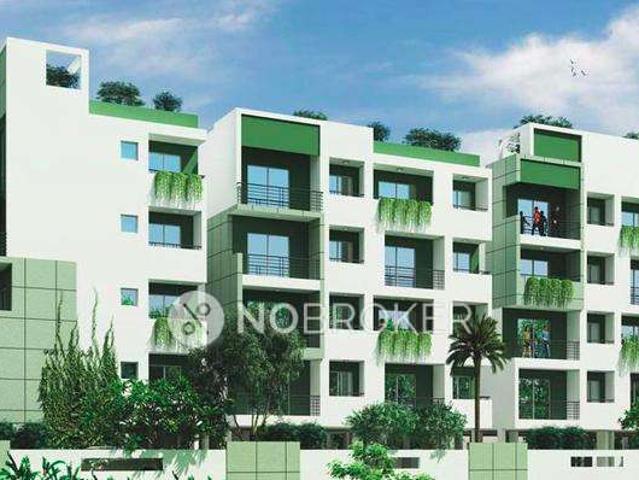 2 BHK Flat In Svs Trendsquare Precioso, Kalkere For Sale In Kalkere