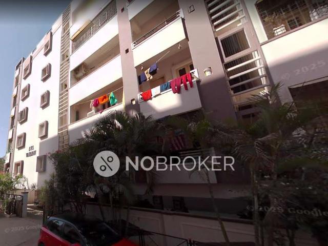 2 BHK Flat In Svs Vaibhav For Sale In Jeedimetla