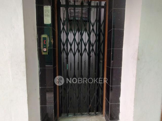 2 BHK Flat In Svs Vaibhav For Sale In Pet Basheerabad