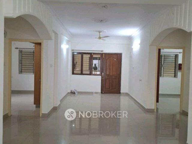2 BHK Flat In Svs Windgates For Sale In Horamavu