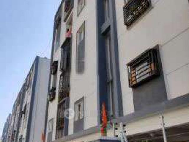2 BHK Flat In Svs Ambuja Sekhar Mansion for Rent In Habsigu
