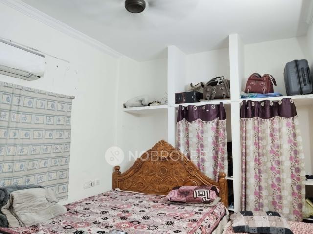2 BHK Flat In Svs Ambuja Sekhar Mansion For Sale In Habsiguda