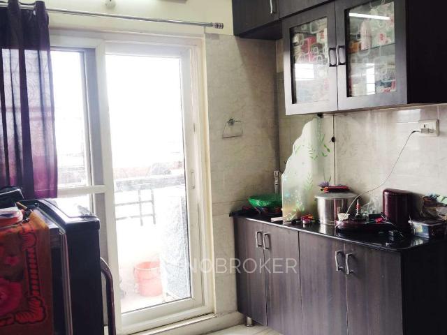 2 BHK Flat In Svs Avaasa For Sale In Chanda Nagar