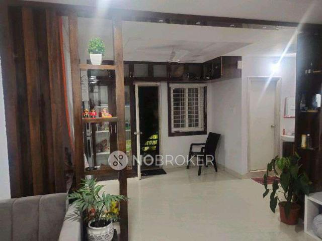 2 BHK Flat In Svs Enclave C, greenfield Colony for Rent In Ffqv+h4j, Green Field Colony, Alwal, Secunderabad, Telangana 500015, India