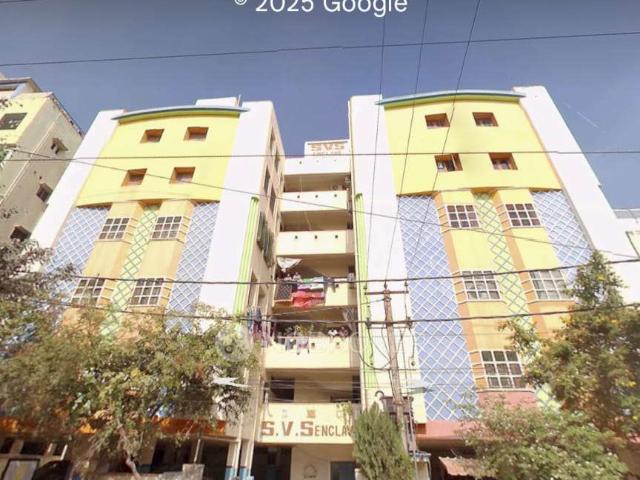 2 BHK Flat In Svs Enclave C, greenfield Colony For Sale In Svs Enclave