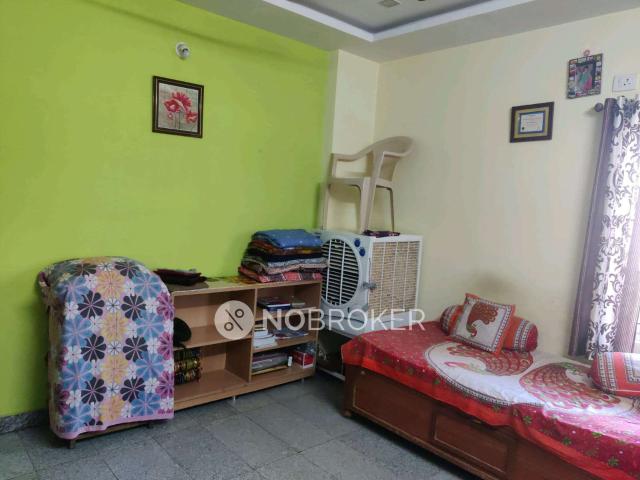 2 BHK Flat In Svs Enclave 2 For Sale In Badangpet
