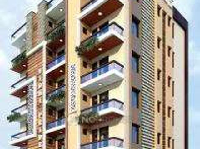 2 BHK Flat In Svs Homes Shaberi for Rent In Shahberi Extens