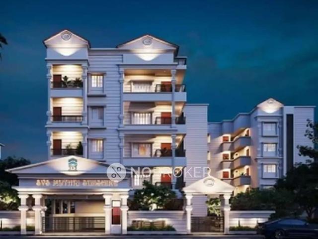 2 BHK Flat In Svs Mythri Sunshine Rampura For Sale In Rampu