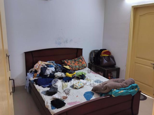 2 BHK Flat In Svs Palms 1 for Rent In Doddanekundi
