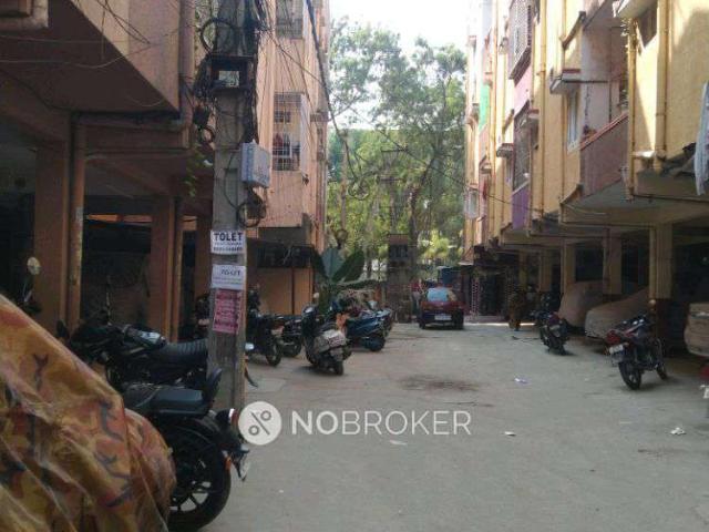 2 BHK Flat In Svs Plaza For Sale In G88x+xmv, Bk Enclave, Miyapur, Hyderabad, Telangana 500049, India