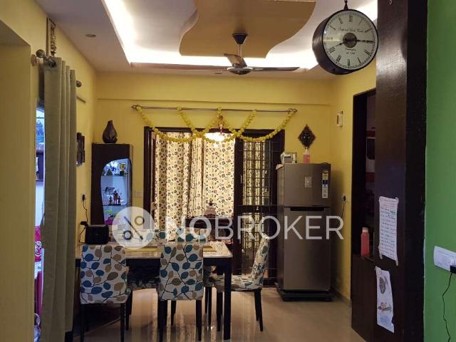 2 BHK Flat In Svs Ramanasri Maples Apartment For Sale In Krishnarajapura