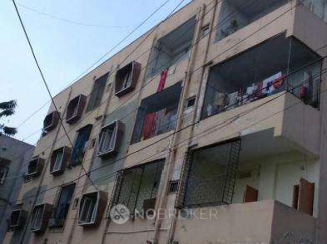 2 BHK Flat In Svs Sadan Apartment, Malkajgiri For Sale In Malkajgiri