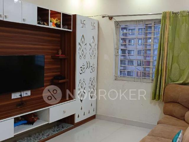 2 BHK Flat In Svs Signature For Sale In Seegehalli Kr Puram, Bangalore