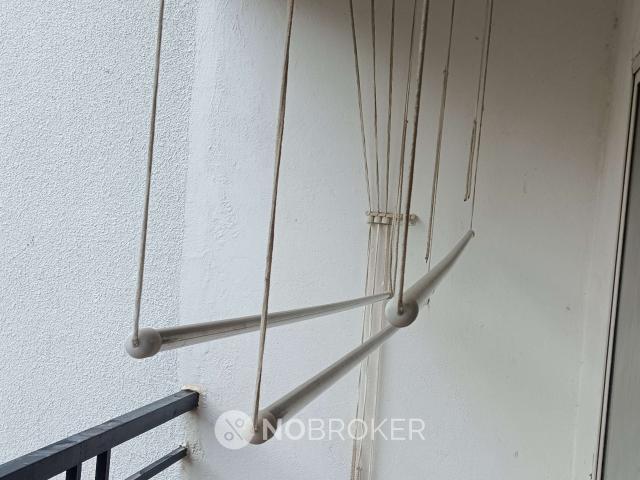 2 BHK Flat In Svs Sunrise For Sale In Krishnarajapuram