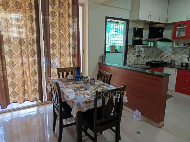 2 BHK Flat In Svp Sunrise Apartment, Svp Sunrise Apartments For Sale In Whitefield