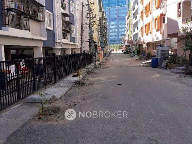 2 BHK Flat In Svp Sunshine for Rent In Pattandur Agrahara Road, Whitefield