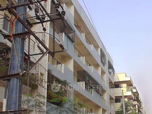 2 BHK Flat In Svr for Lease In T C Palya