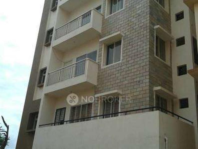 2 BHK Flat In Svr Orchid For Sale In Svr Orchid