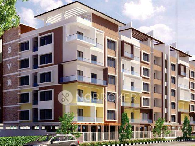 2 BHK Flat In Svr Pine Ridge for Rent In Jakkur