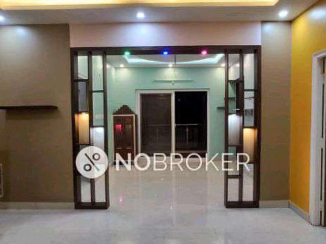 2 BHK Flat In Svr Pine Ridge For Sale In Jakkuru