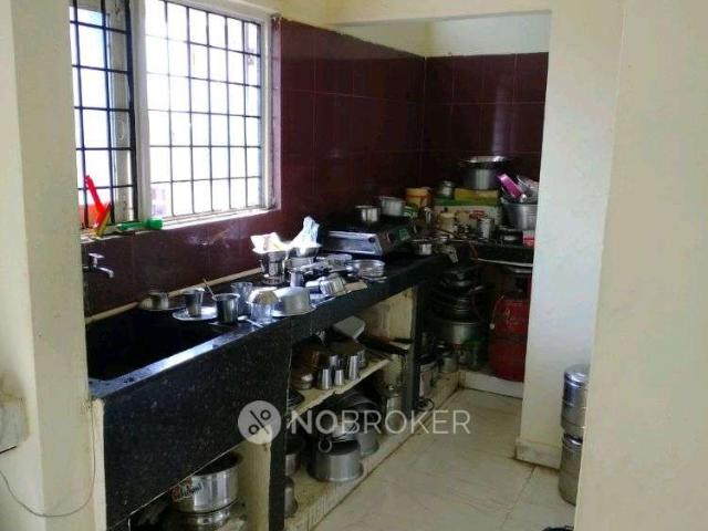 2 BHK Flat In Svr Residency for Rent In Uppal
