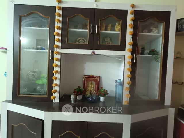 2 BHK Flat In Svr Residency For Sale In Aurora College