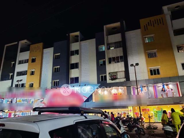 2 BHK Flat In Svrs Neelaadri, Champapet For Sale In Champap